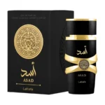 Lattafa asad Eau de parfum - Oriental