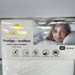 Protège - oreillers de la marque burton