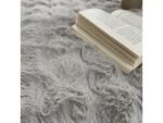 tapis bubble ultra doux  1.60 cm sur 2.30 cm