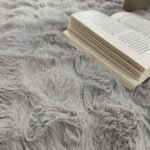 tapis bubble ultra doux  1.60 cm sur 2.30 cm