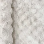 tapis bubble ultra doux  1.60 cm sur 2.30 cm – Image 2